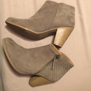 Booties